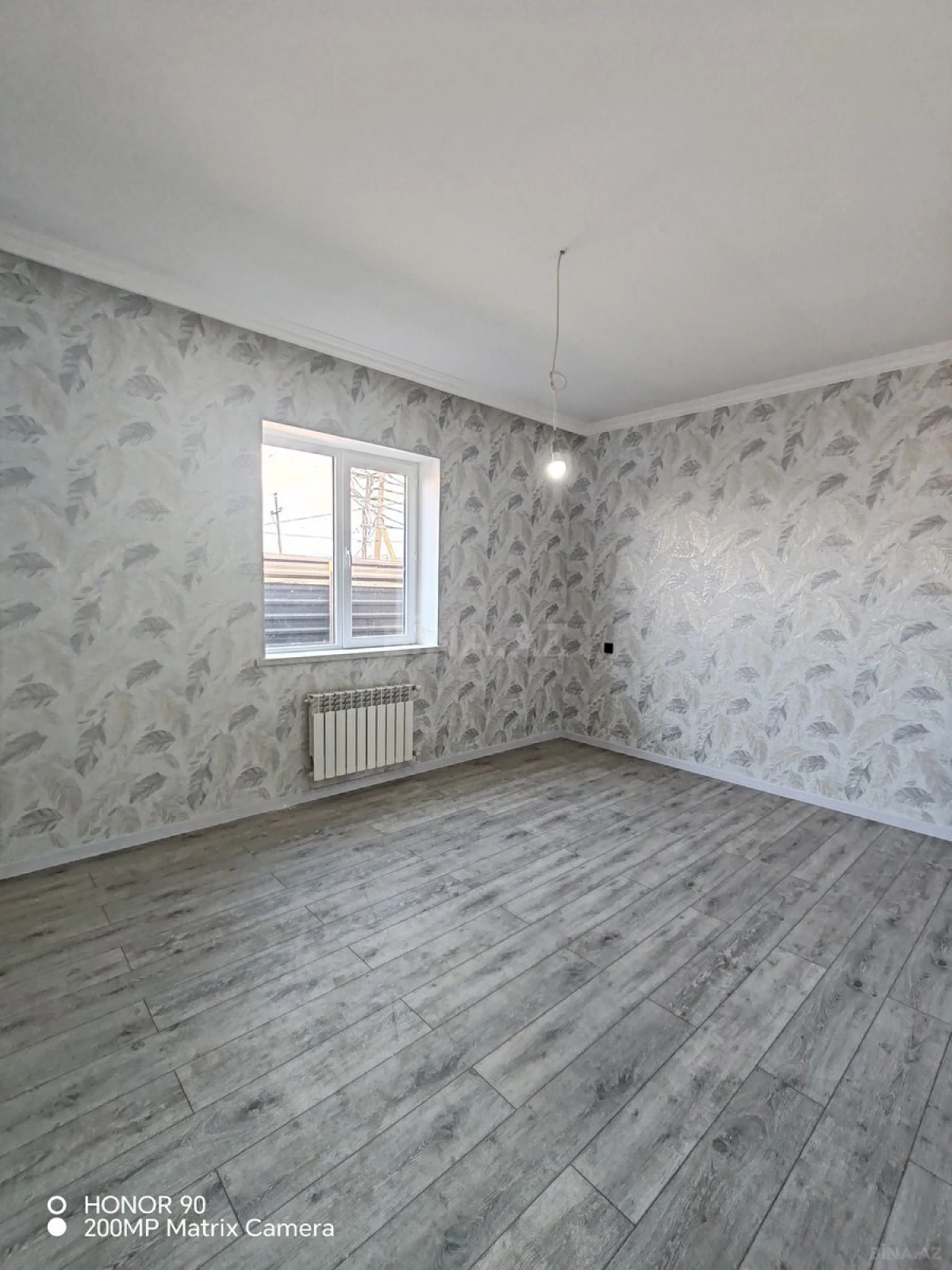 Satılır 4 otaqlı həyət evi 200 m²