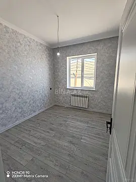 Satılır 4 otaqlı həyət evi 200 m²