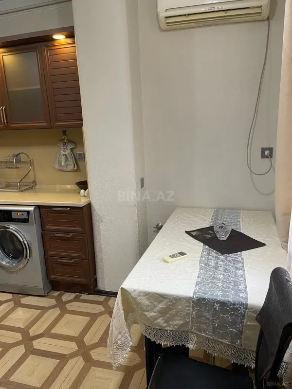 Kirayə verilir 2 otaqlı mənzil 53 m²
