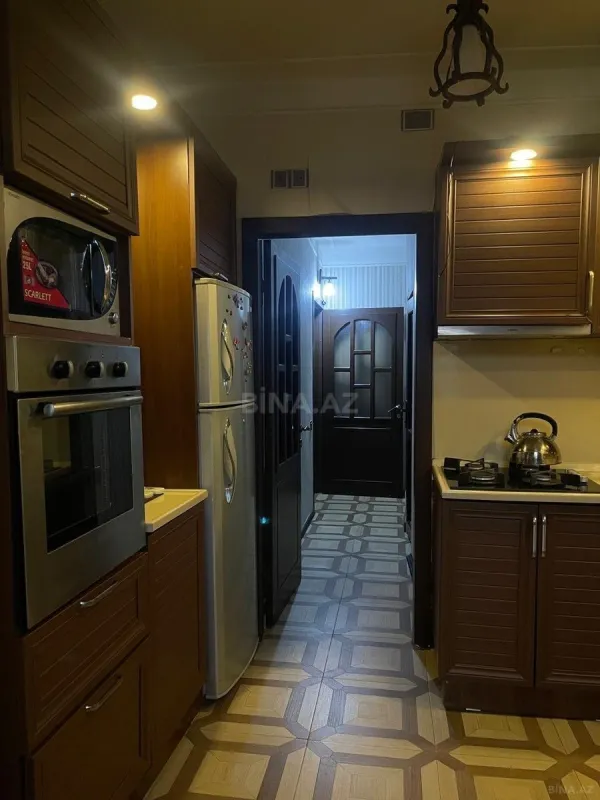 Kirayə verilir 2 otaqlı mənzil 53 m²