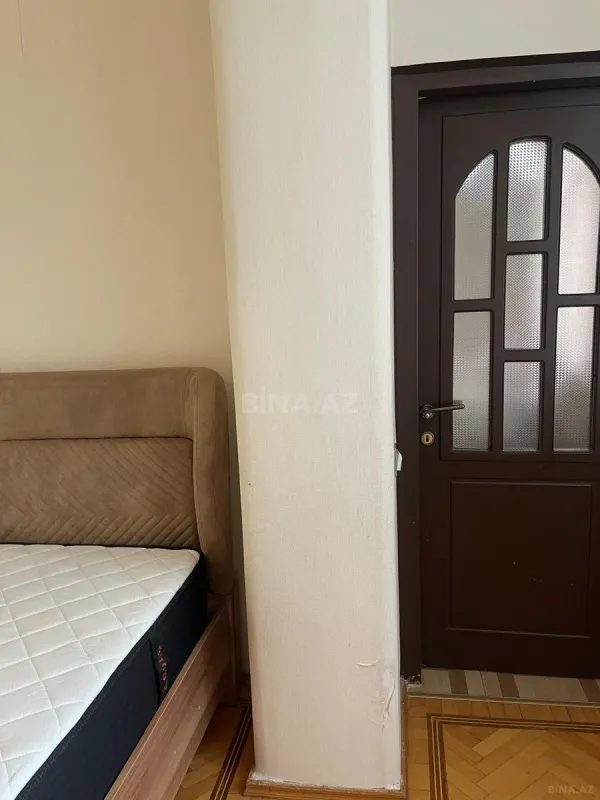 Kirayə verilir 2 otaqlı mənzil 53 m²