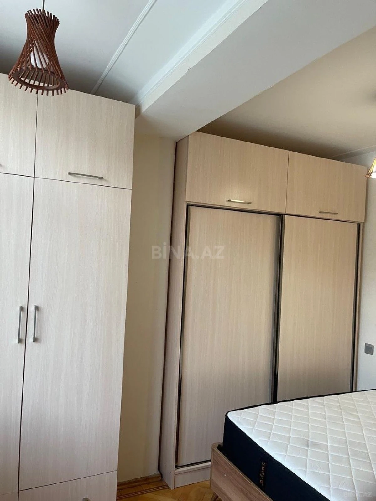 Kirayə verilir 2 otaqlı mənzil 53 m²