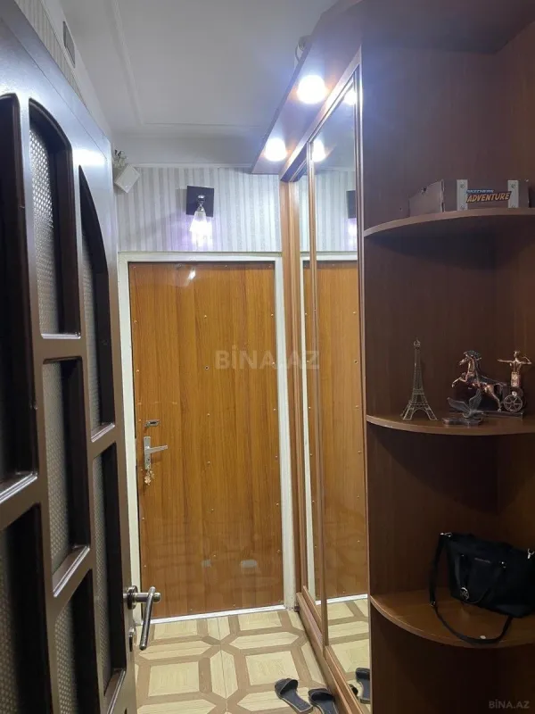 Kirayə verilir 2 otaqlı mənzil 53 m²