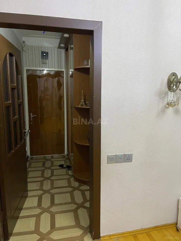 Kirayə verilir 2 otaqlı mənzil 53 m²