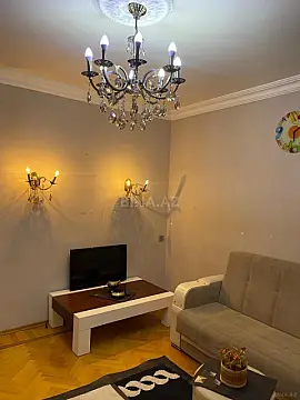 Kirayə verilir 2 otaqlı mənzil 53 m²