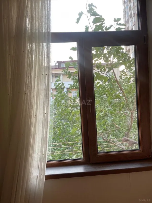 Kirayə verilir 2 otaqlı mənzil 53 m²