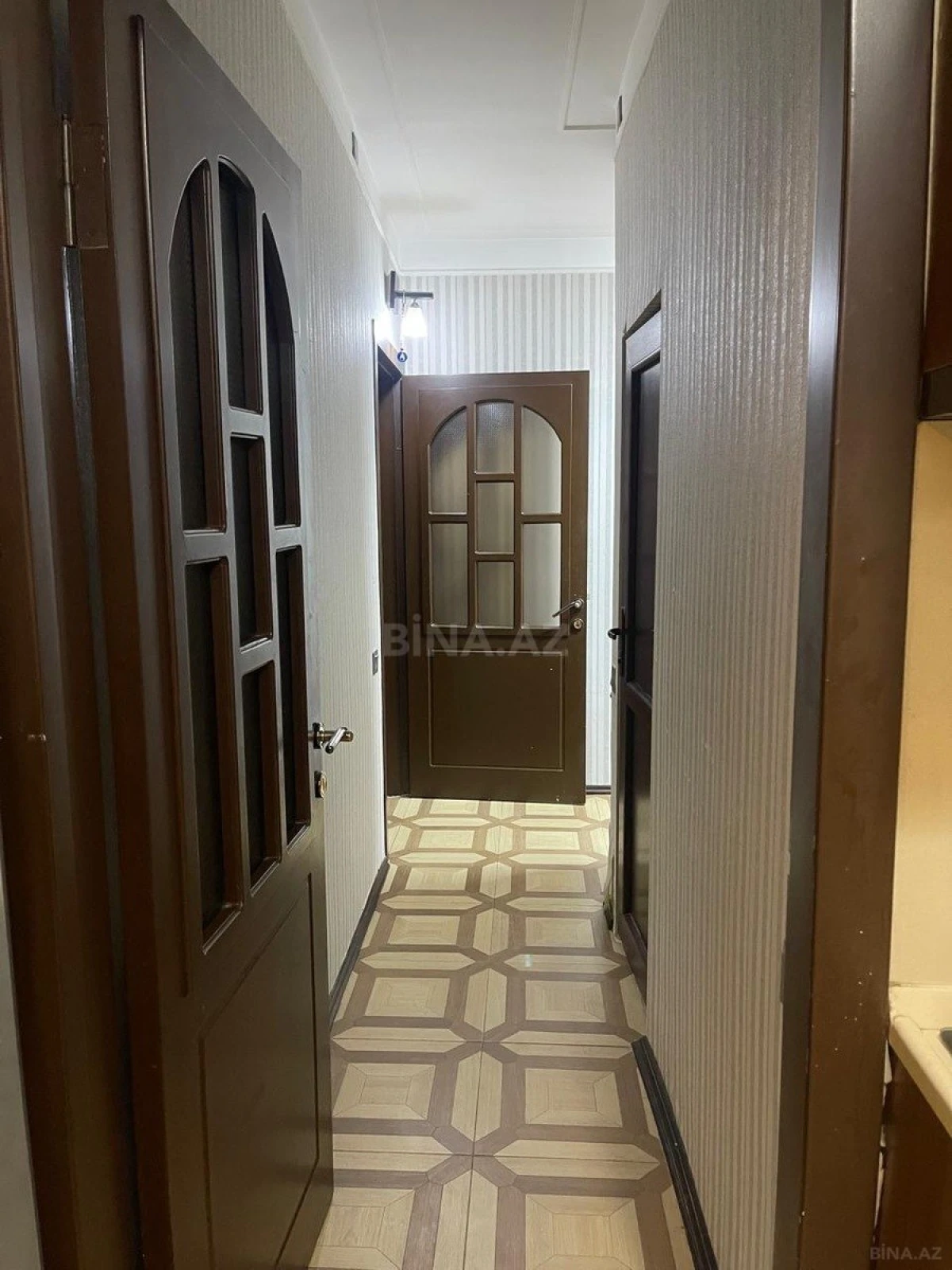 Kirayə verilir 2 otaqlı mənzil 53 m²