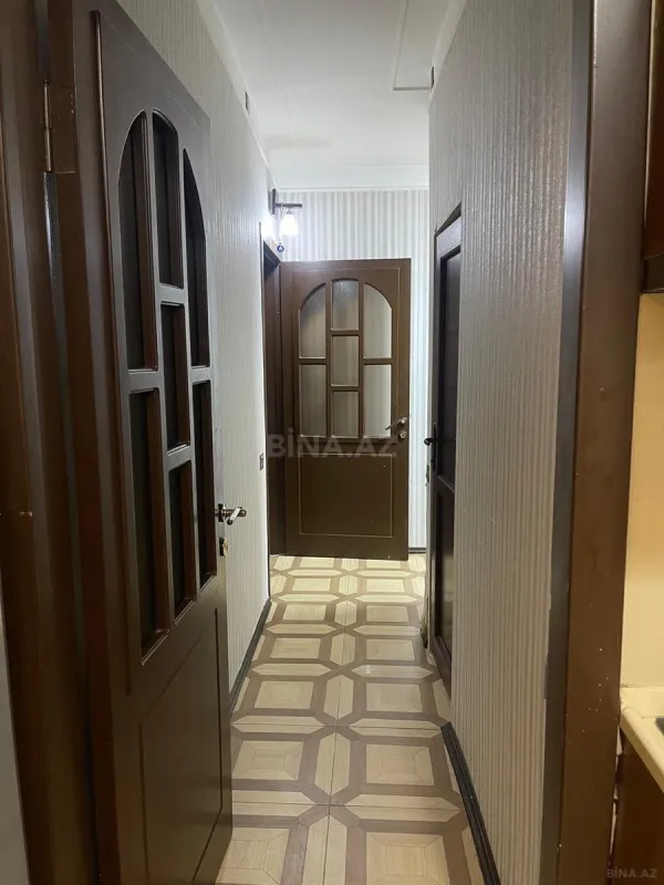 Kirayə verilir 2 otaqlı mənzil 53 m²