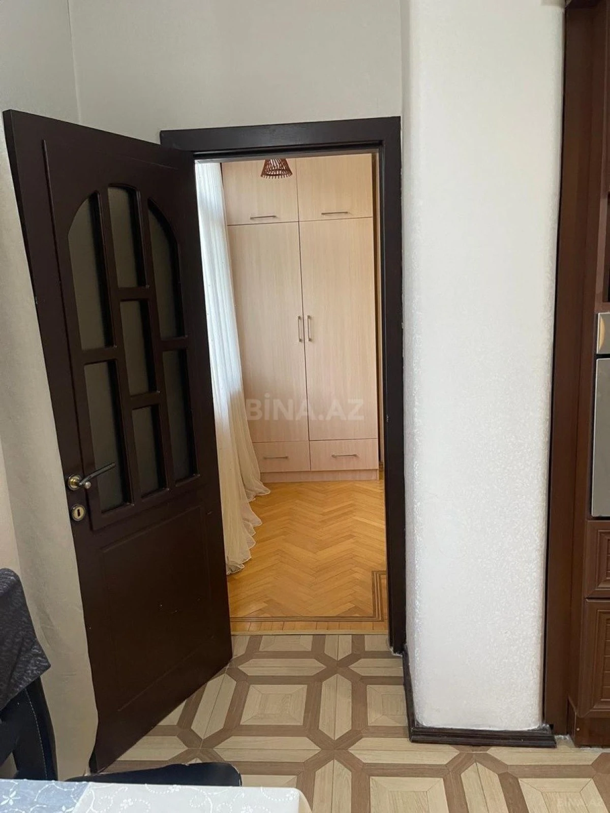 Kirayə verilir 2 otaqlı mənzil 53 m²