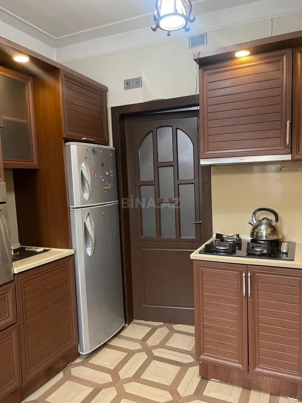 Kirayə verilir 2 otaqlı mənzil 53 m²