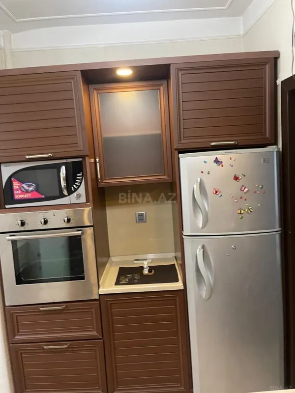 Kirayə verilir 2 otaqlı mənzil 53 m²