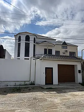 Satılır 5 otaqlı həyət evi 280 m² — Bakı, Binə 5 otaq 280.00 m²
