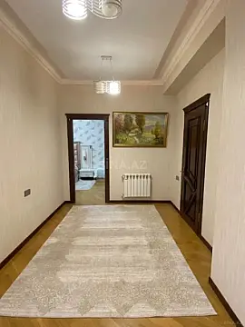 Satılır 2 otaqlı mənzil 118 m²