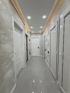 Satılır 3 otaqlı mənzil 60 m²