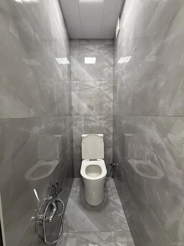 Satılır 3 otaqlı mənzil 60 m²