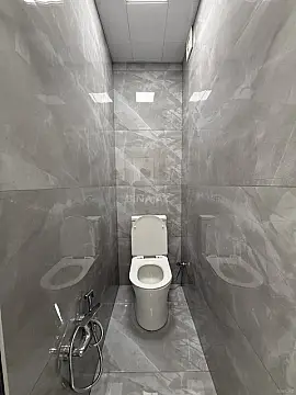 Satılır 3 otaqlı mənzil 60 m²