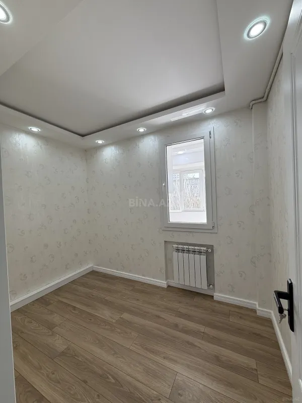 Satılır 3 otaqlı mənzil 60 m²