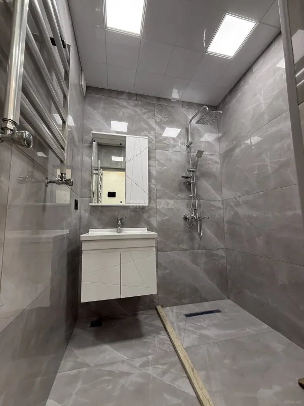 Satılır 3 otaqlı mənzil 60 m²