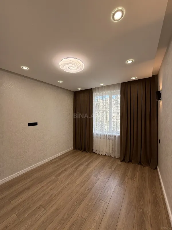 Satılır 3 otaqlı mənzil 60 m²