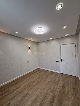 Satılır 3 otaqlı mənzil 60 m²