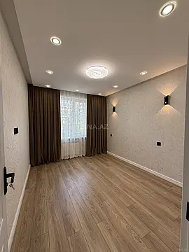 Satılır 3 otaqlı mənzil 60 m²