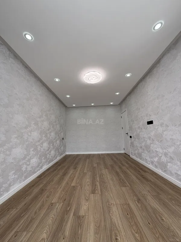 Satılır 3 otaqlı mənzil 60 m²