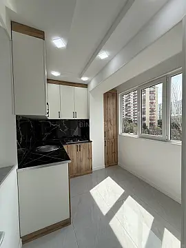 Satılır 3 otaqlı mənzil 60 m²