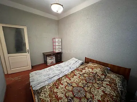 Kirayə verilir 3 otaqlı mənzil 55 m²