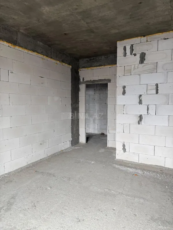 Satılır 3 otaqlı mənzil 86.3 m²