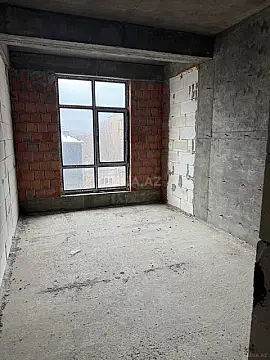 Satılır 3 otaqlı mənzil 86.3 m²