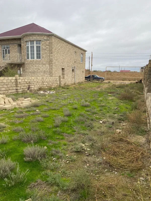 Satılır torpaq sahəsi 3 m²