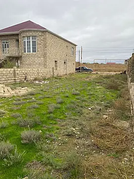 Satılır torpaq sahəsi 3 m²