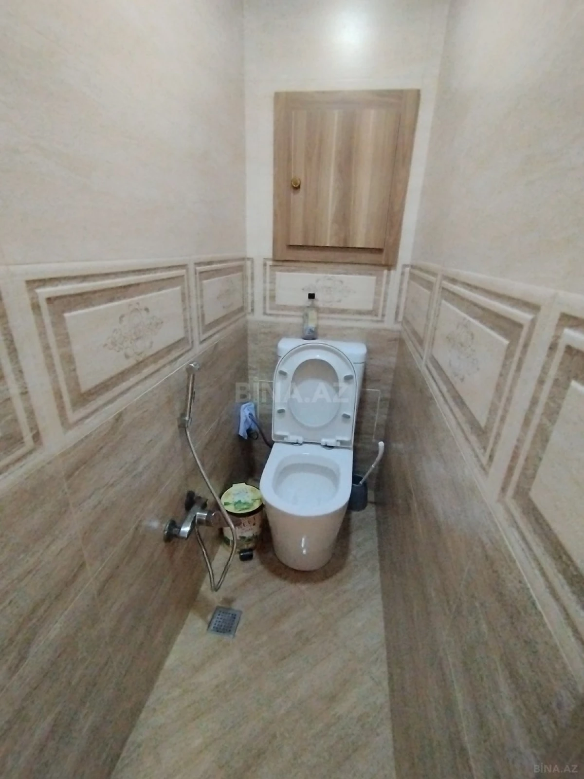 Satılır 5 otaqlı mənzil 110 m²