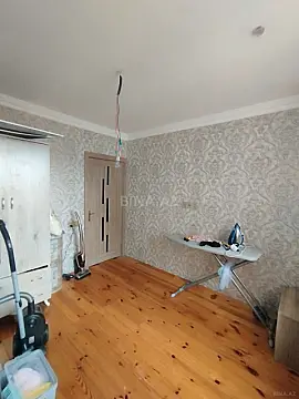 Satılır 5 otaqlı mənzil 110 m²