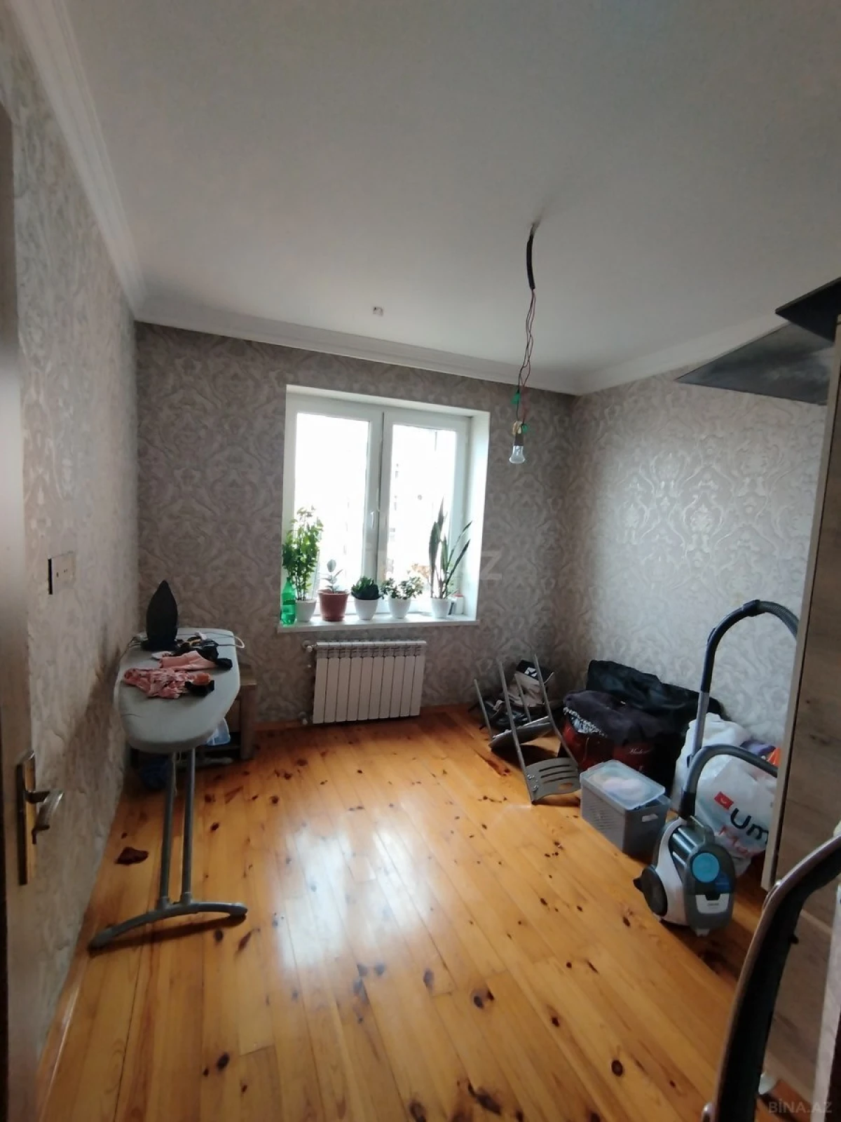 Satılır 5 otaqlı mənzil 110 m²