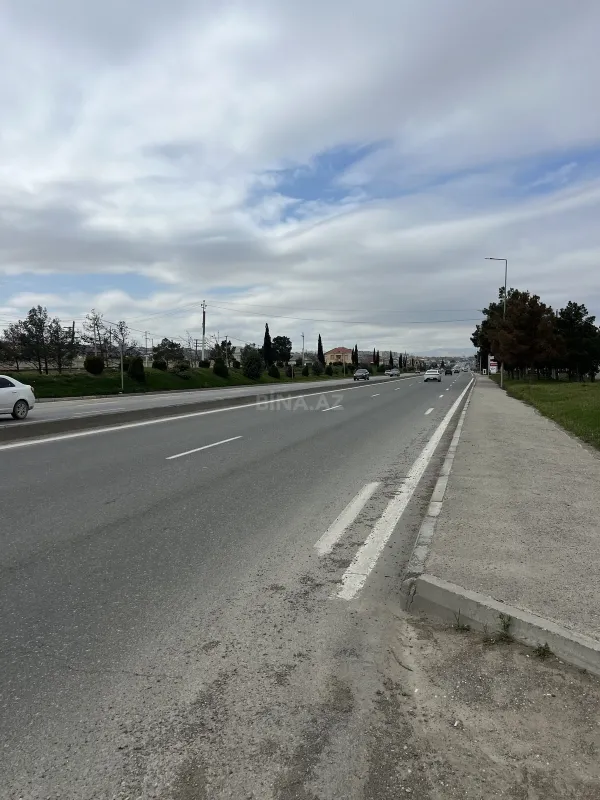 Satılır torpaq sahəsi 400 m²