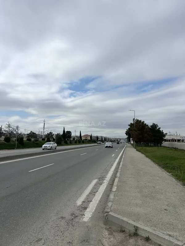 Satılır torpaq sahəsi 400 m²