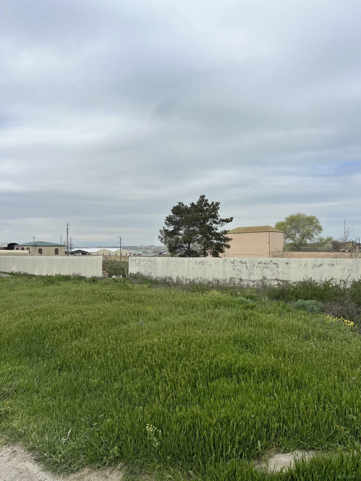 Satılır torpaq sahəsi 400 m²