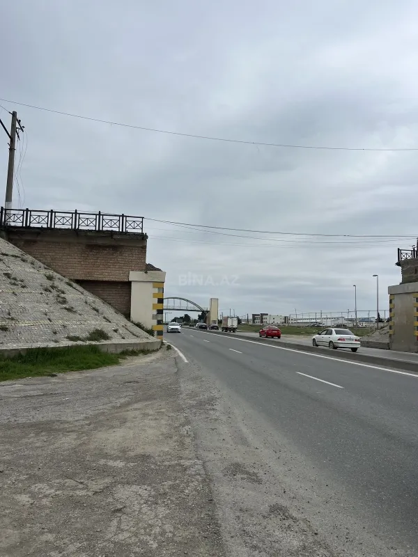 Satılır torpaq sahəsi 400 m²