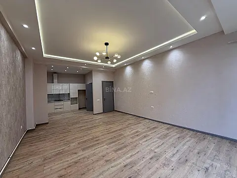 Satılır 2 otaqlı mənzil 91 m²