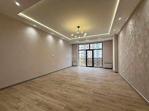 Satılır 2 otaqlı mənzil 91 m²
