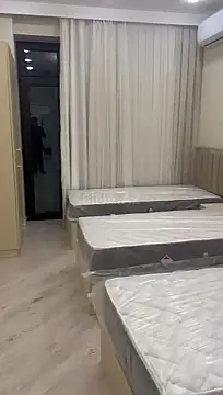 Kirayə verilir 3 otaqlı mənzil 150 m²