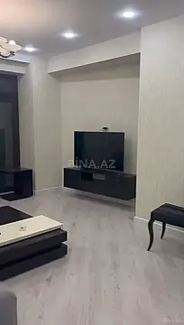 Kirayə verilir 3 otaqlı mənzil 150 m²