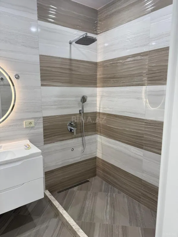 Kirayə verilir 3 otaqlı mənzil 150 m²