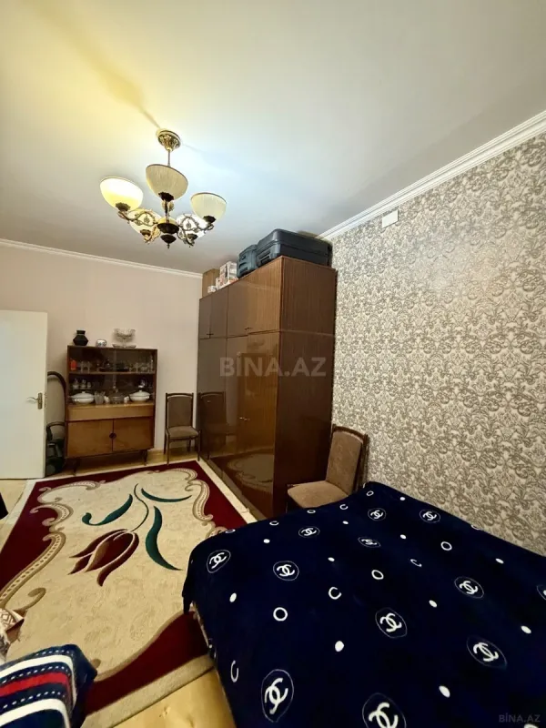 Satılır 3 otaqlı mənzil 80 m²