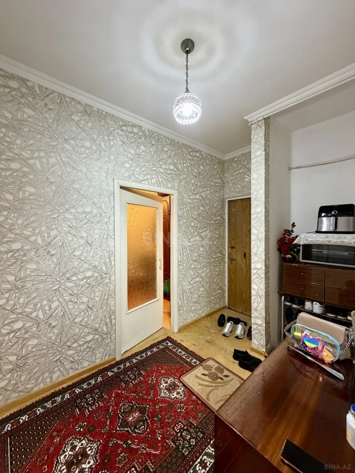 Satılır 3 otaqlı mənzil 80 m²