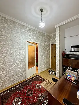 Satılır 3 otaqlı mənzil 80 m²