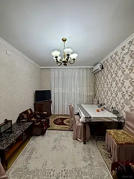 Satılır 3 otaqlı mənzil 80 m²
