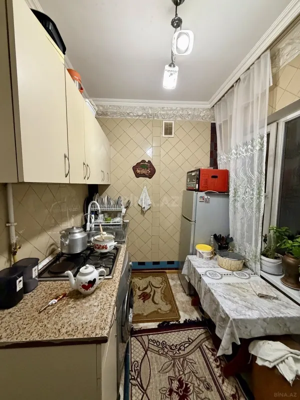 Satılır 3 otaqlı mənzil 80 m²