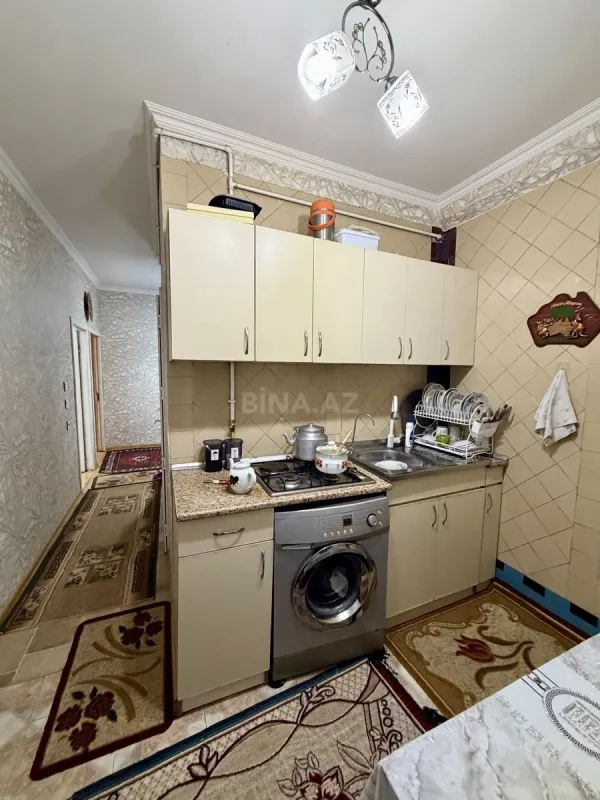 Satılır 3 otaqlı mənzil 80 m²
